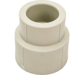 Полипропиленовая муфта Гроссис переходная 32-25 0301629 