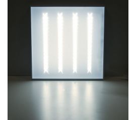 Офисный светильник Gauss MiR 35W 3500lm 6500K IP40 призма LED 1/1 G1-A0-00070-01G03-2003565 