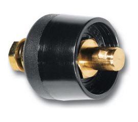 Панельная вилка 10-25 мм энаргит ПВ10-25-1 