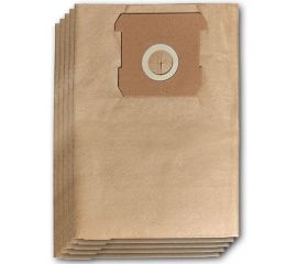 Мешок-пылесборник (15 л; 5 шт.) Einhell 2351165 