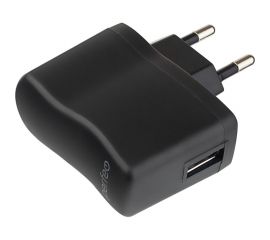 Сетевое зарядное устройство Perfeo с разъемом USB 30015310 