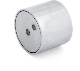 Фланец со скрытым крепежом Palladium JF-06 BH CP 115804 