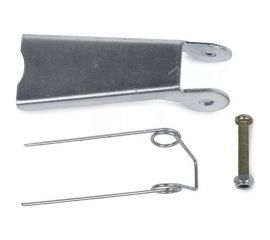 Защелка для крюков вилочных G80 1.12 т TOR 1004954 