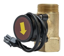 Реле протока G1"х1" LadAna 150605001 