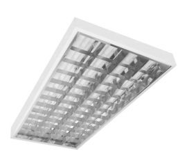 Люминесцентный светильник CSVT ЛПO 4x36 ЦБ000000765 