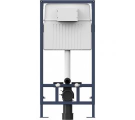 Инсталляция для подвесного унитаза AM.PM ProC I012707 