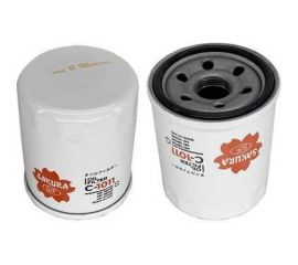 Фильтр масляный Sakura 00000000446 C1011 