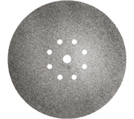 Сетка шлифовальная 225 мм, Р80, 10 шт 1820.129300 ELITECH 200973 