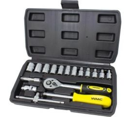 Набор инструментов WMC TOOLS 17пр. 50616 2017 