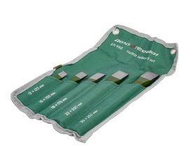 Набор зубил Дело Техники 5 предметов 10/1 371950 