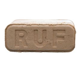 Топливные брикеты EcoHeat RUF 10кг, 12шт 00-00000017 