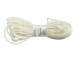 Хозяйственный шнур, D 5 мм, L 25 м, полиэфирный СИБРТЕХ Рос 93823 