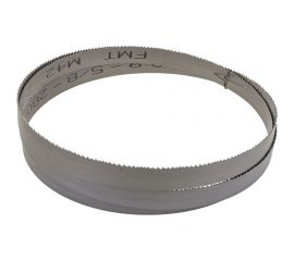 Полотно ленточное М42 (2800x27x0.9 мм, 5/8 TPI) FMT FM422709582800 