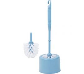 Ершик для унитаза PERFECTO LINEA Klinko грозовое небо 43-643800 