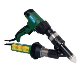 Ручной сварочный экструдер ЗИПО РСЭ АЛГА МАСТЕР 4631151999026 