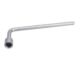 Баллонный ключ REDMARK кованый Г-образный 19 мм RM201119 