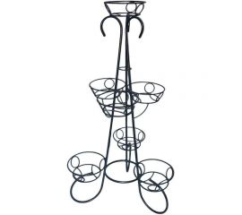 Подставка для цветов на 7 горшков ООО Ярмарка-Тверь Маркиз ПЦ188 