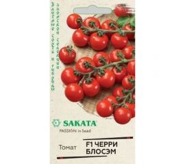 Семена ГАВРИШ Томат Чери Блосэм 8 шт. (Саката) 1912236566 