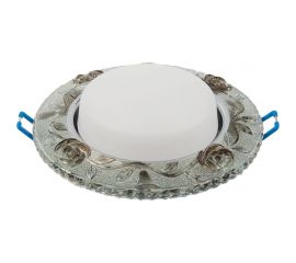 Светильник General Lighting Systems GCL-GX53-H38-BL-8 Темная роза 661155 