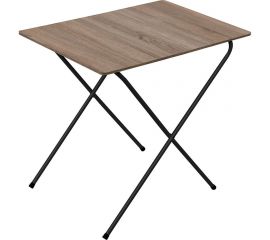 Складной стол Ecos 65х45х62 см, без канта 103985 