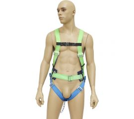 Страховочная система ООО-СИЗ УС-2аГЖ цепь 1713 