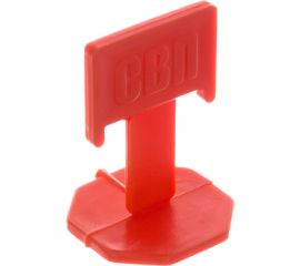 Система выравнивания плитки СВП Зажимы 50 шт. КУРС 16786 