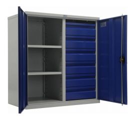 Инструментальный шкаф ПРАКТИК ТС 1095-100206 К30599530046 