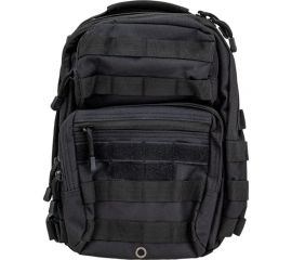 Рюкзак Ecos BL102, черный, 12л 105605 