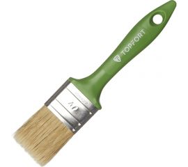 Плоская кисть Topfort 40x15 мм 1690130 