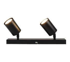 Спот PowerLight Shot 2 BLK 1100/4-2CH 