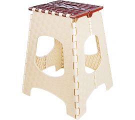 Складной табурет Elf Plast Мультистул большой, 44.5см ХМ304 