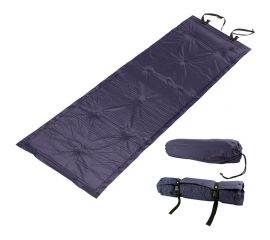 Самонадувающийся коврик Ecos мод SM-75 183х57х2.5 см 999675 