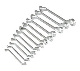 Набор накидных ключей PARK 12шт 105083 