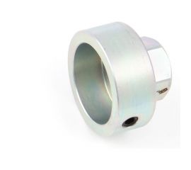 Плашкодержатель Дело Техники 38 мм, под ключ 238838 