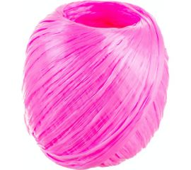 Цветной шпагат Рыжий кот клубок п/п d08мм 150 м 007433 