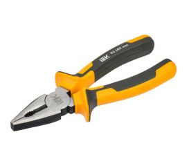 Пассатижи IEK ARMA2L 3 K1 160 мм A2L3-PL10-K1-160 