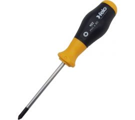 Крестовая отвертка Felo PH1X80 90210210 