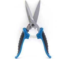 Универсальные ножницы для кабеля РемоКолор 200мм, 19-3-200 