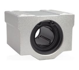 Линейный подшипник в сборе с корпусом TECHNIX SCS25UU 