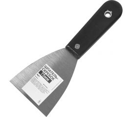 Шпатель-скребок Спец 75мм 3857 