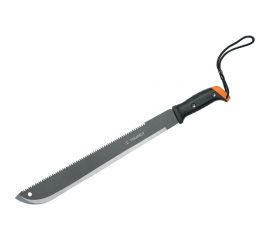 Двустороннее мачете 450 мм Truper MACH-18 15893 