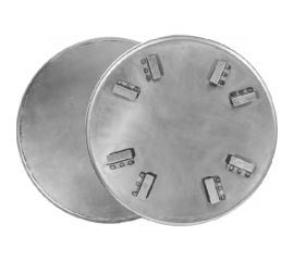 Диск затирочный 940.8.4 C Standart LINOLIT 00-00001436 