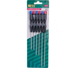 Набор отверток FIT IT 56138 