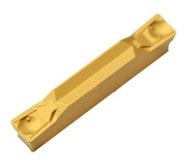 Пластина отрезная/канавочная твердосплавная ZCC-CT ZTHD0504-MG YBG302 