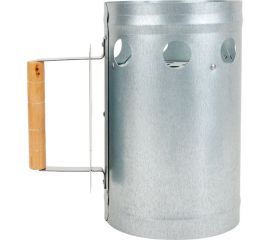 Труба-стартер для розжига Ecos CB-09, 17х27см 999663 