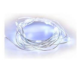 Гирлянда NEON-NIGHT Роса 5м, 50LED, USB, белое свечение 315-965 