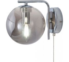 Бра с выключателем Citilux Томми Хром CL102310 