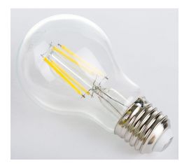 Светодиодная лампа General Lighting Systems FIL A60S-13W-E27-4500 646000 