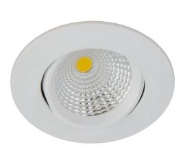 Встраиваемый светильник Citilux Каппа LED 7Wх4000K CLD0057N 