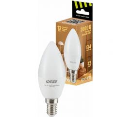 Лампа ФАZА FLL- C37 12w E14 3000K 230/50 5038509 